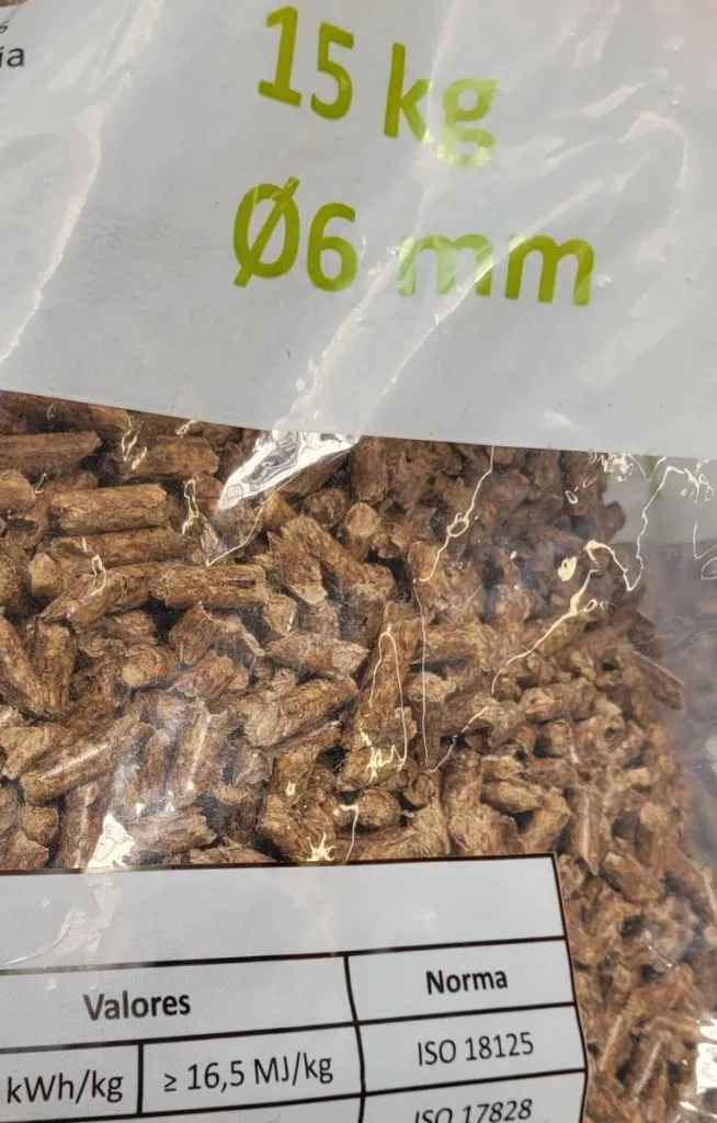 Choisir son Bois de chauffage à Lillebonne