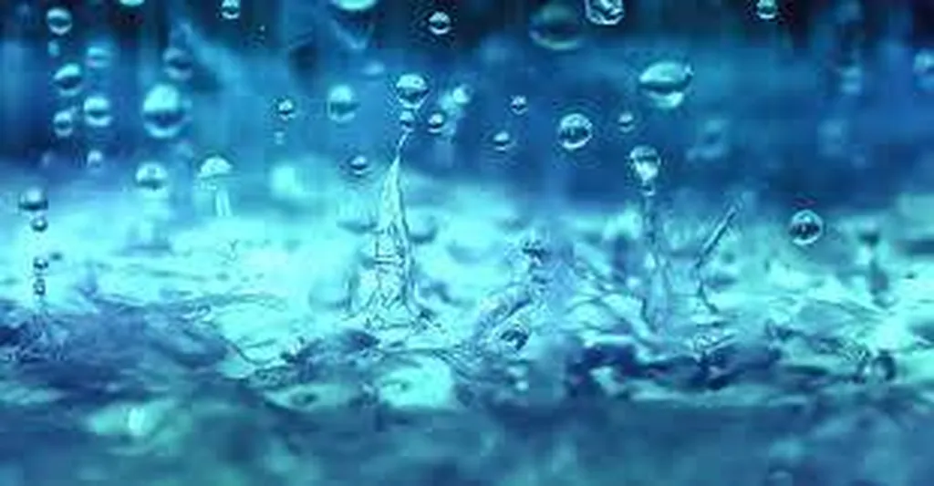 récupérer et utiliser l'eau de pluie formation
