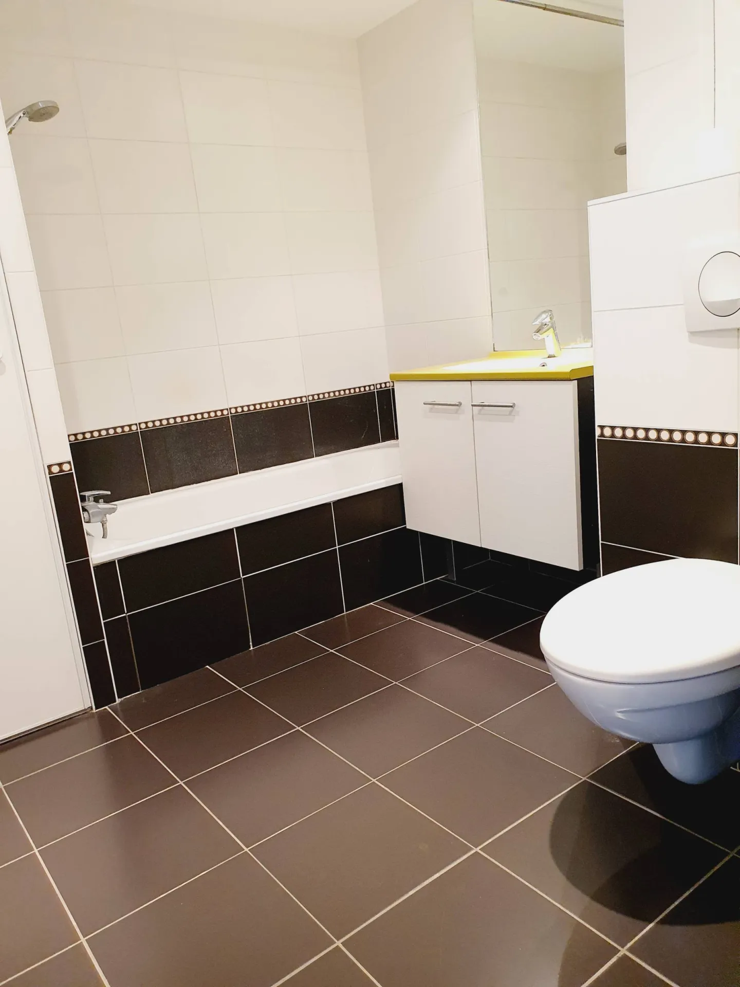 SDB T2 A ACHETER BRON CENTRE