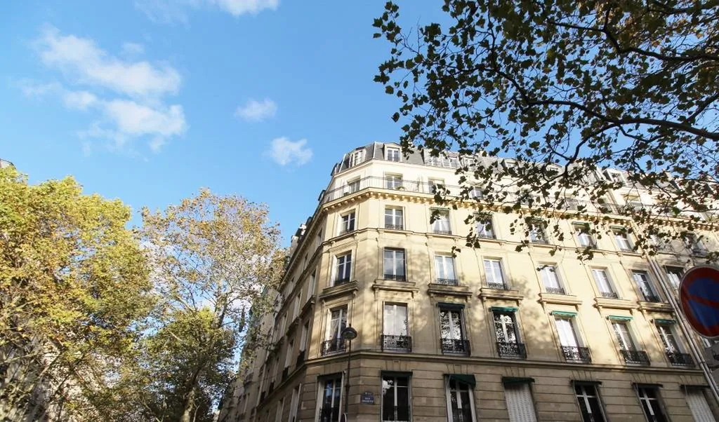 Nos prestations sur le secteur deParis 17, 8 et 16