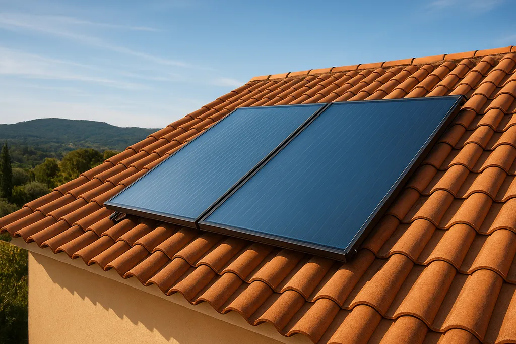 Notre zone d'activité pour ce serviceInstallation d’une pompe à chaleur air eau avec production d’eau chaude et compatibilité avec le plancher chauffant ou les radiateurs