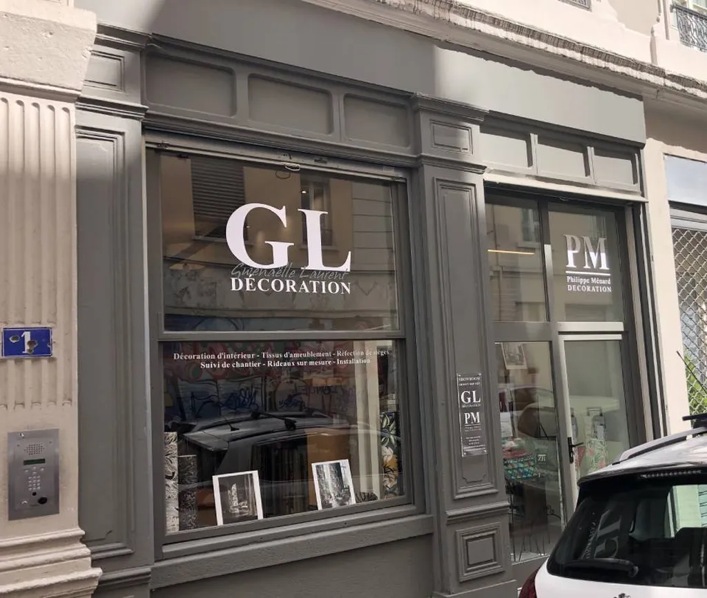 GL Décoration Lyon