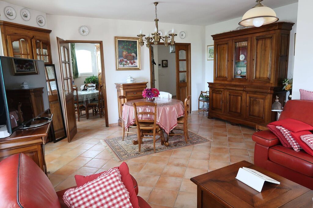 Cassis villa à vendre avec garage
