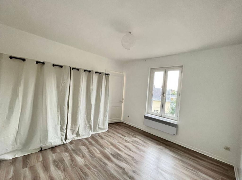 Maison BOULINGRIN F4 de  71.34m², 936 € charges comprises