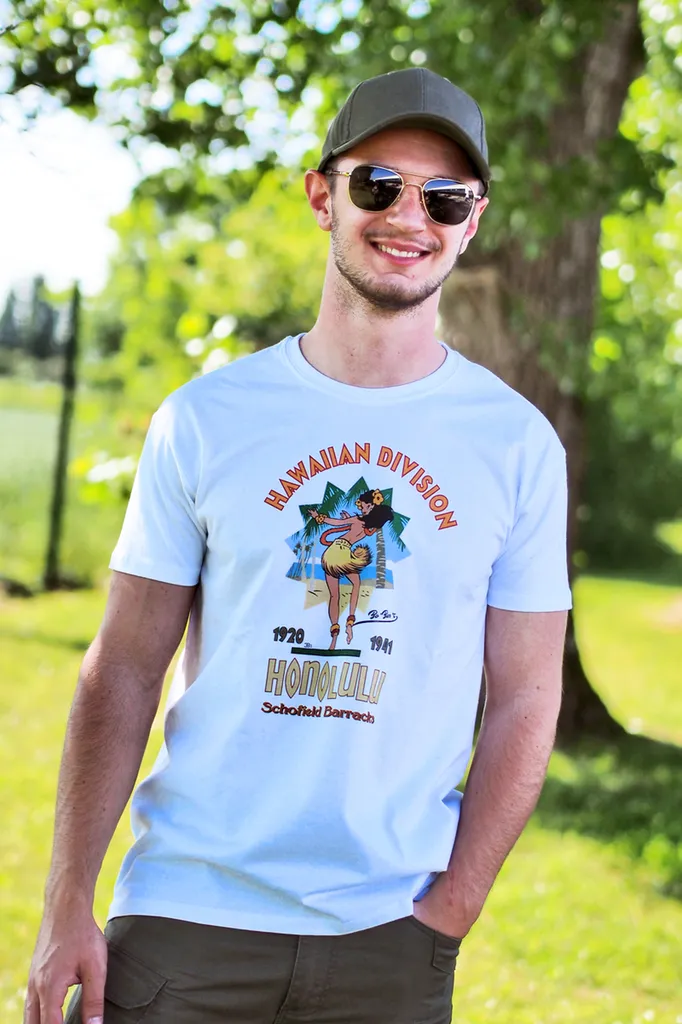 Tee shirts militaires résistants respirants confort quotidien pour tenues tactiques France entière