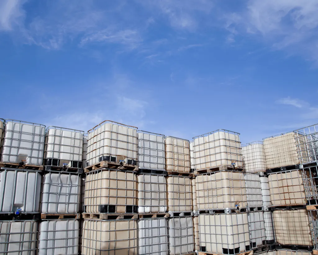 Transport  Produit Chimique