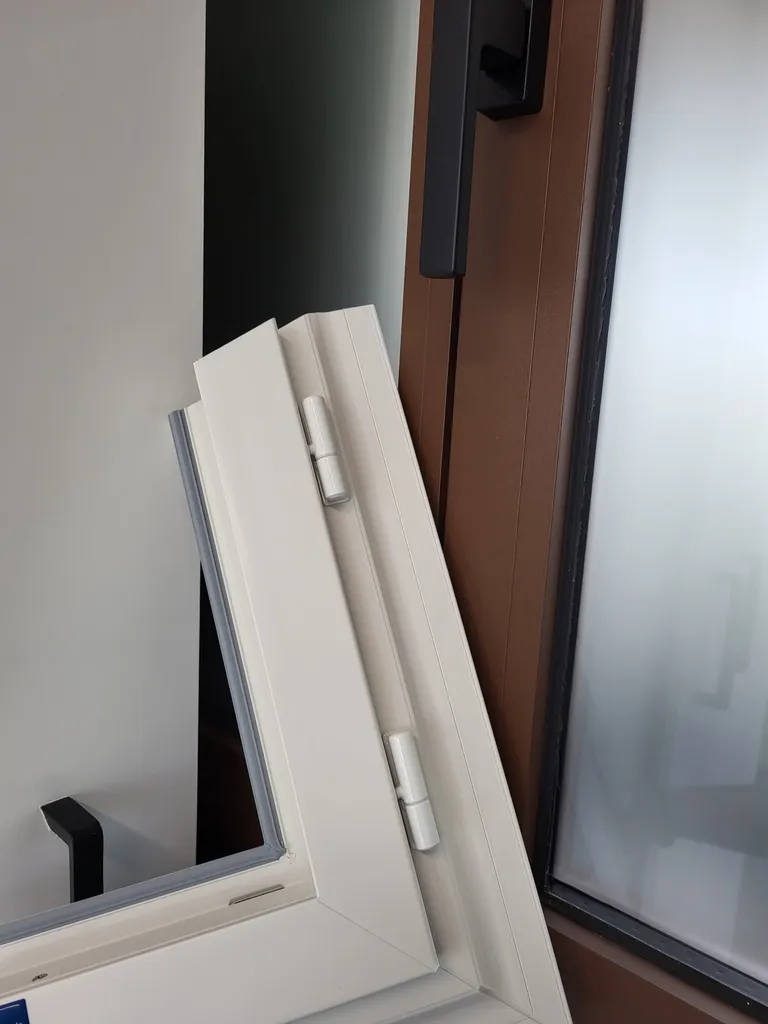 Aluminium ou Pvc la bataille des matériaux de menuiserie fabriqué à Sollies pont
