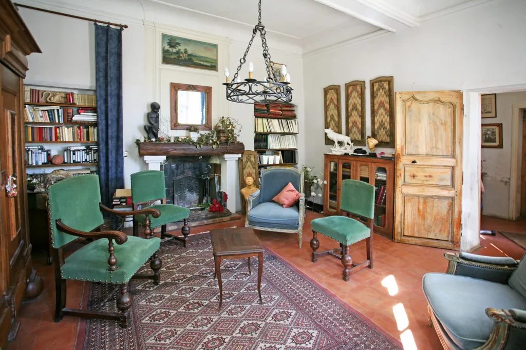 Maison bourgeoise avec gîtes à vendre par ROSIER
