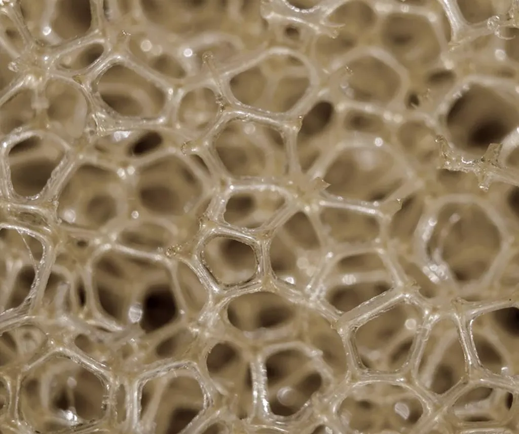 Une innovation technologique de pointe