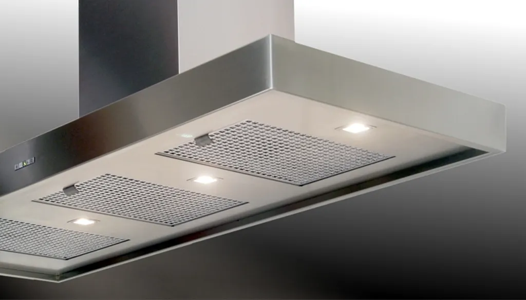 Hotte Kilps murale Saint tropez