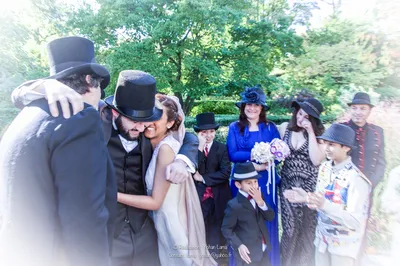 organisation de mariage à New York