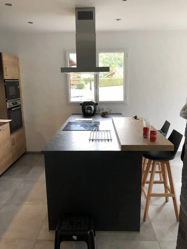 cuisine équipée lyon