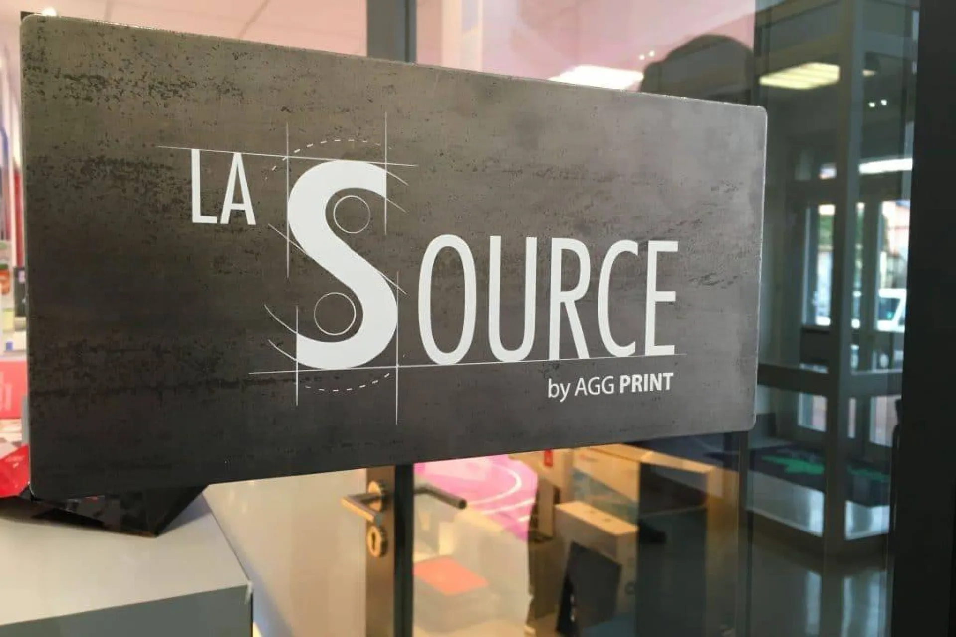 IC – le mag consacre un article à notre nouveau showroom ainsi qu’à notre nouvel espace collaboratif