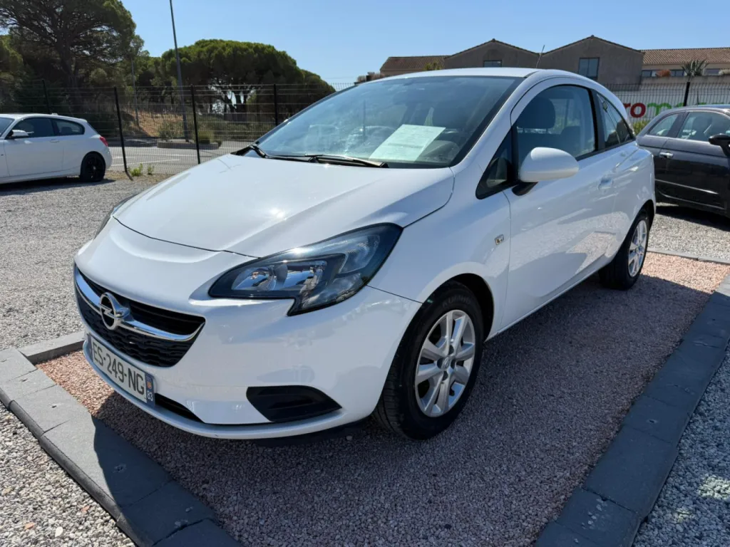 OPEL CORSA 1.4 90CV