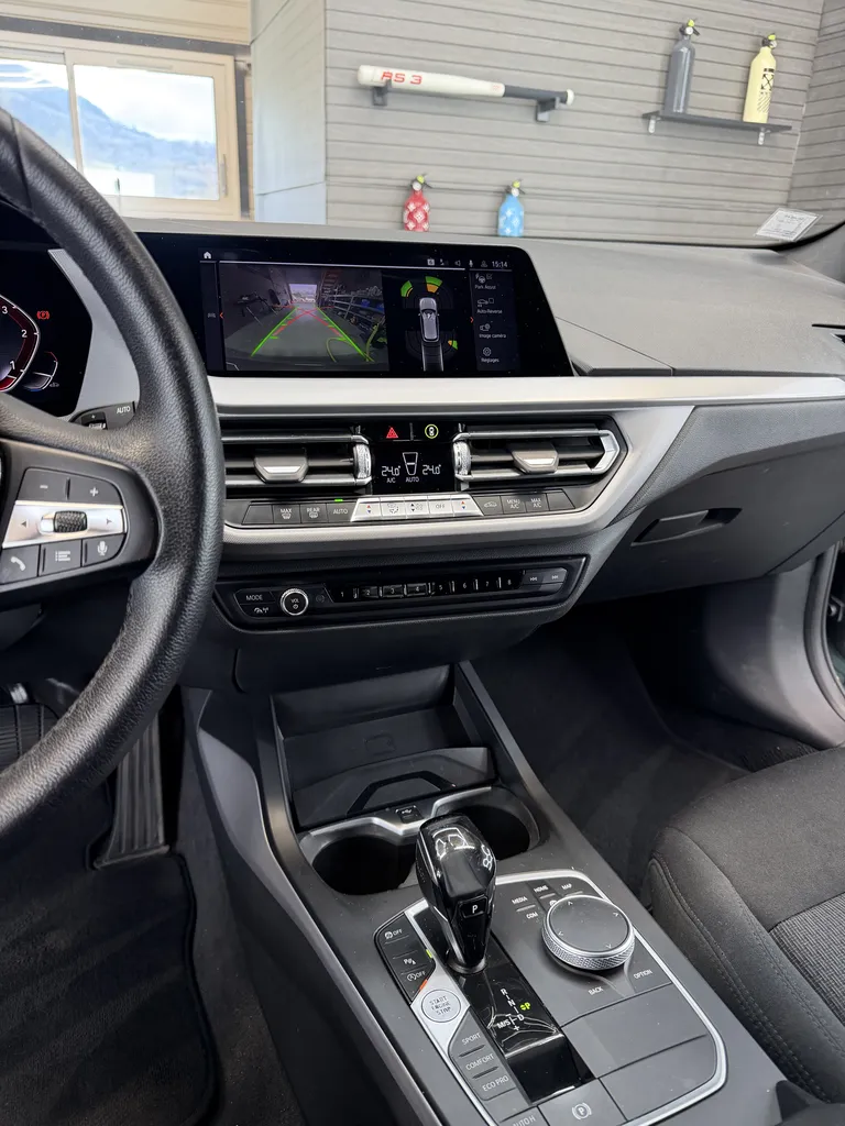 BMW 118D F40 150 CHV BUSINESS EDITION