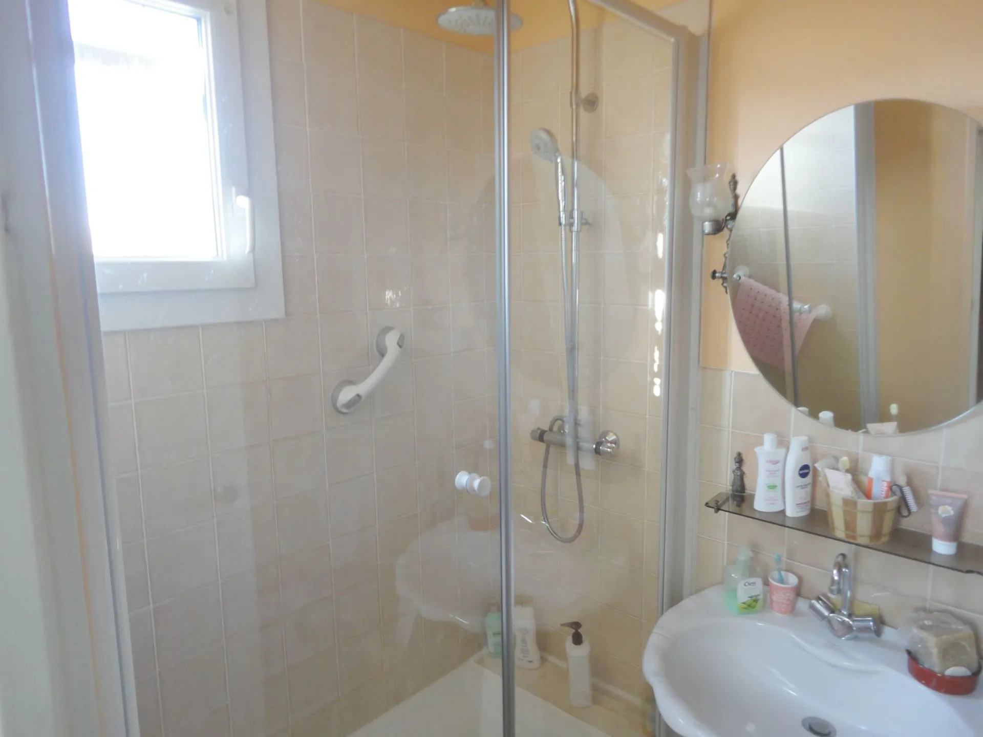 La bédoule vente T3 exclusivité