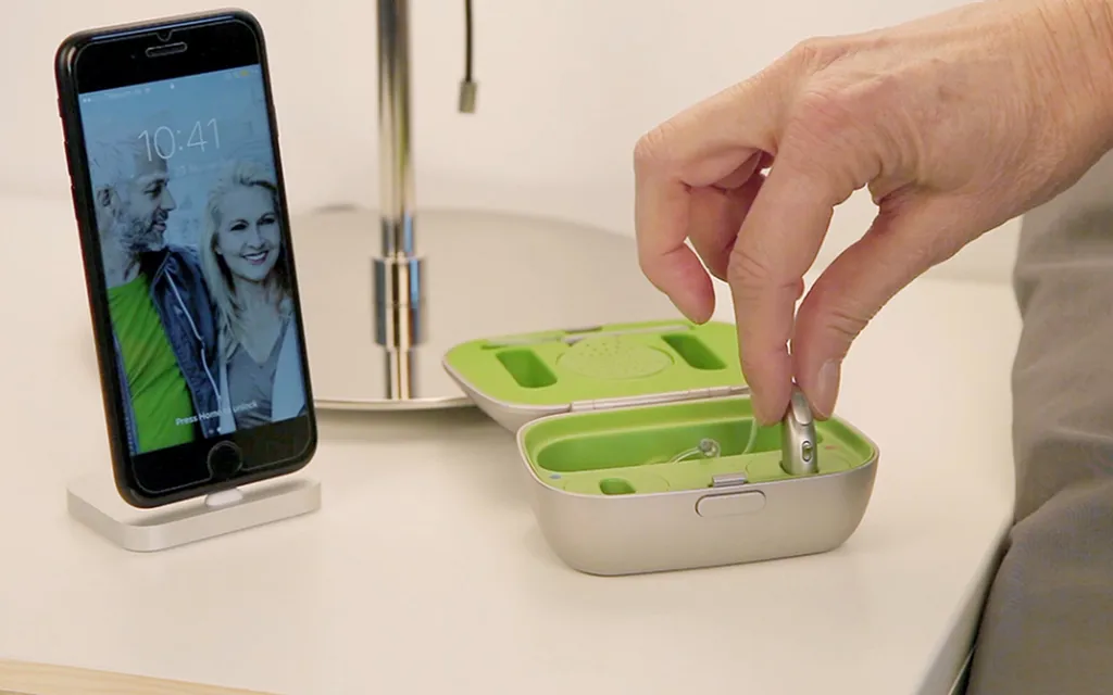 Meilleur appareils auditifs 100% remboursé, centre auditif de Cérons proche de Beguey