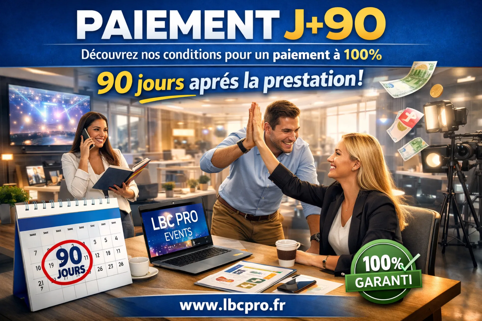 location de matériel éclairage pour soirées à bormes les mimosas dans le var