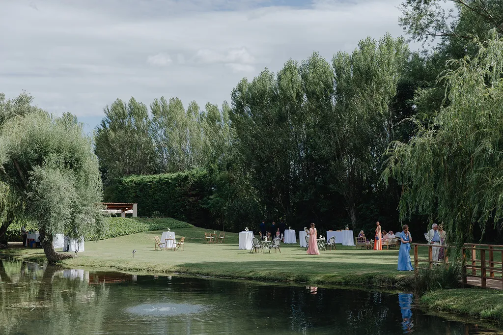 Destination wedding south of france