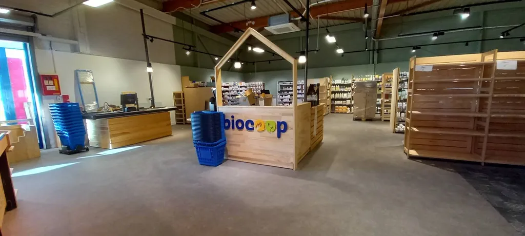 Biocoop Chalon