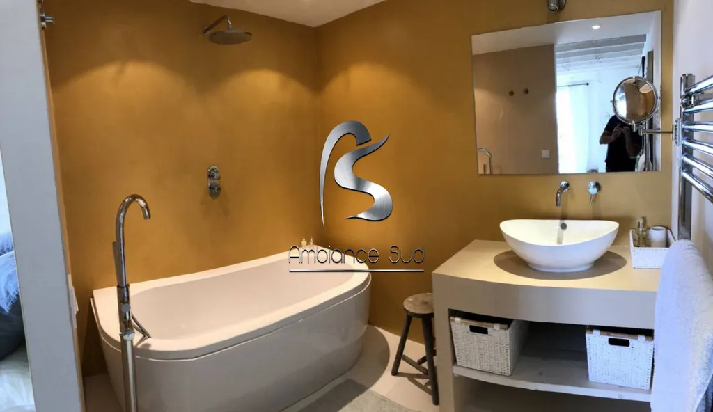 AMBIANCE SUD BETON CIRE TALOCHE NICE