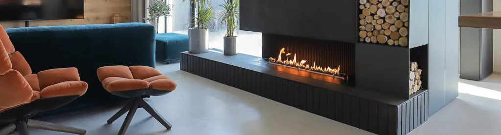 FLA4+ FIRE LINE AUTOMATIC 4+