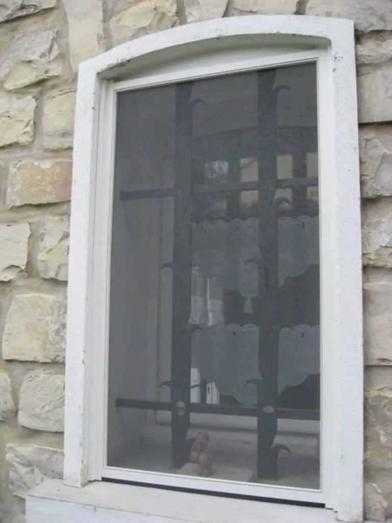 Moustiquaire fixe Vaucluse 