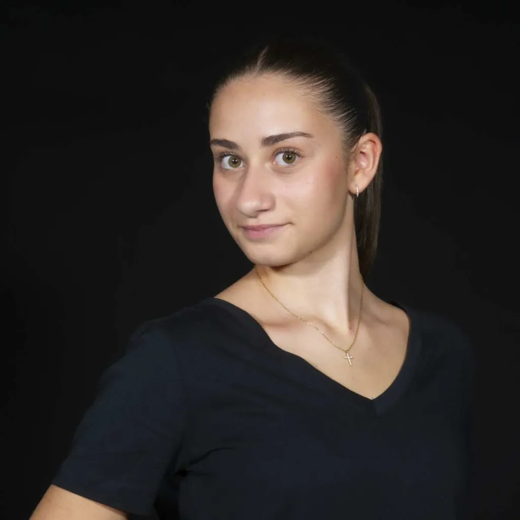 shooting photo pour trombinoscope étudiant par un photographe à Lyon