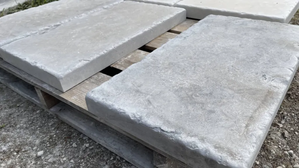 Vente de pierre naturelle livraison partout en France, Bordeaux, Lyon