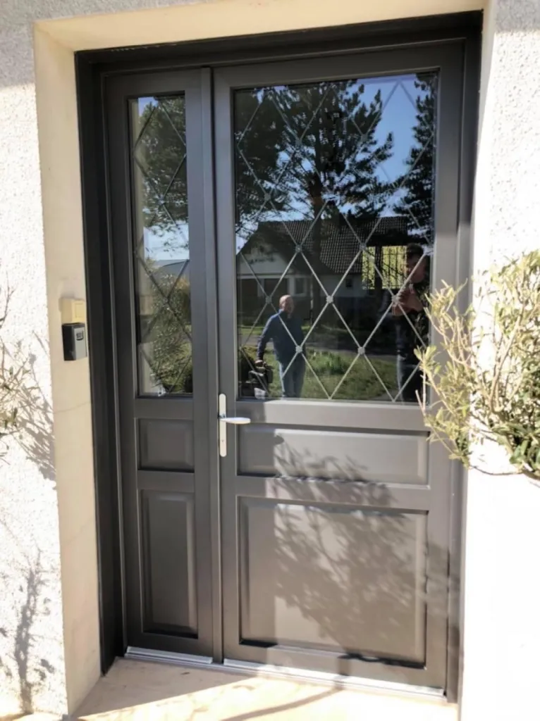 Améliorez l'efficacité énergétique de votre maison avec le remplacement de fenêtres à Le Havre (76) par entreprise RGE