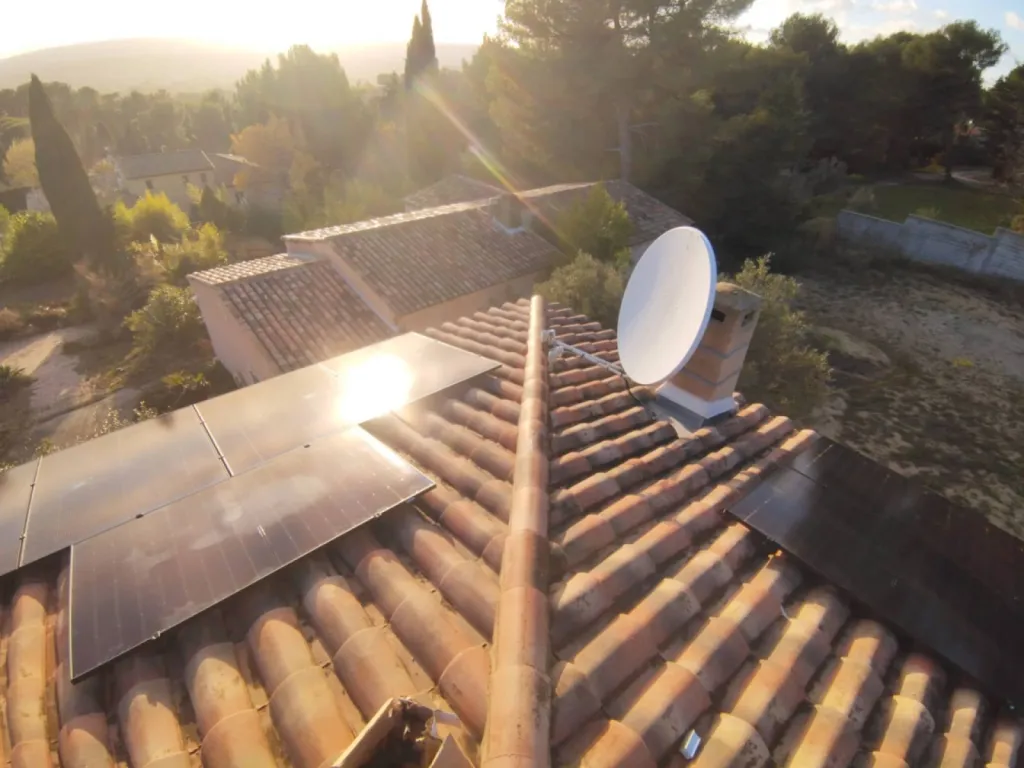 Installation propre et durable pour réduire votre facture d'électricité