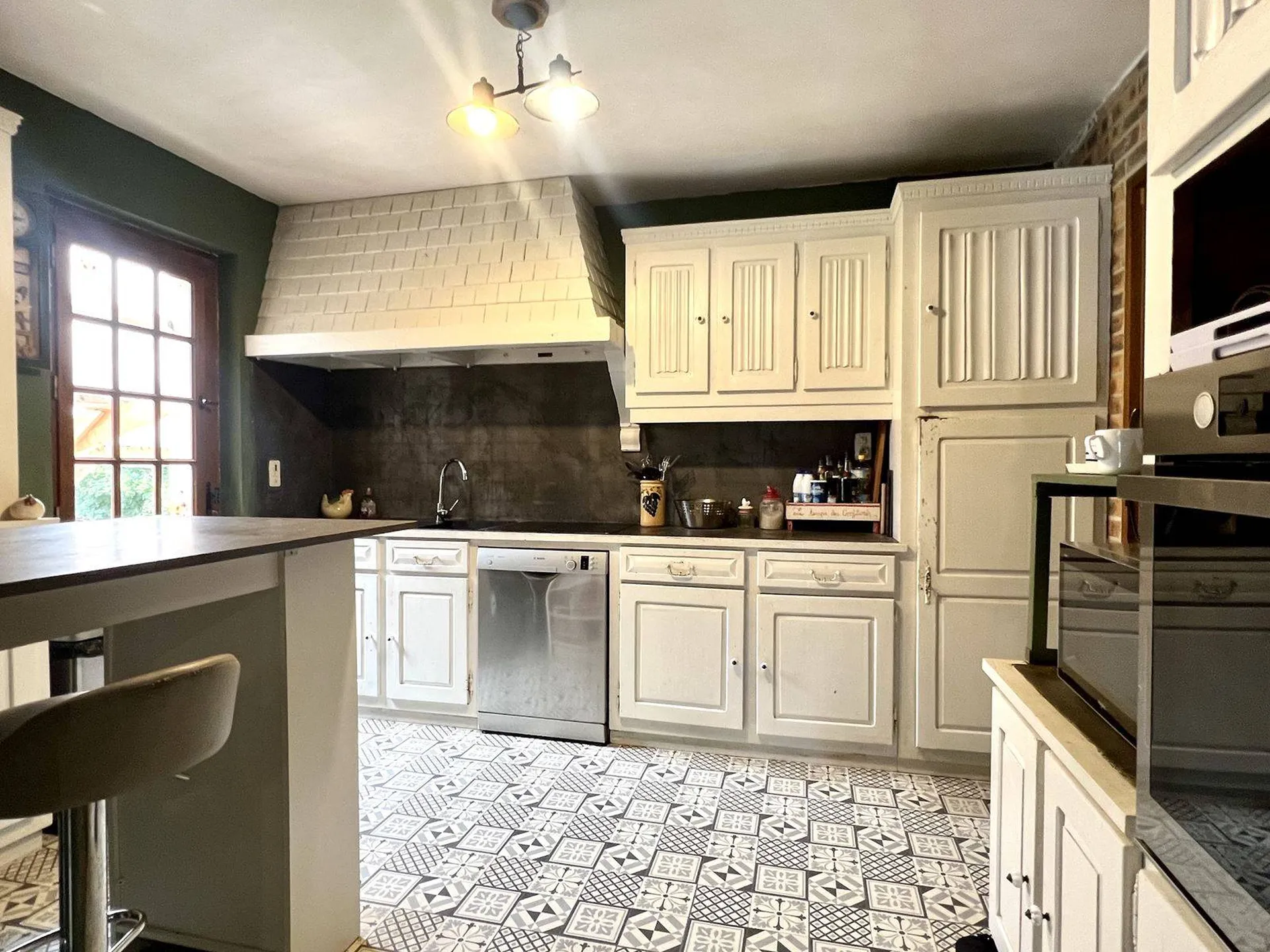 A acheter en Exclusivité - Propriété Équestre - Gites sur 10 Hectares – Calme Absolu et Nature Préservée à 20 min de Bernay (27 Eure)