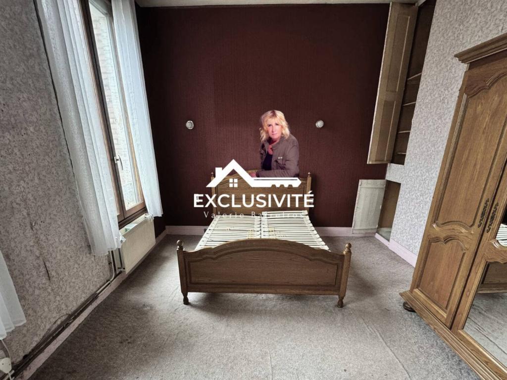 A acheter ensemble immobilier sur la commune de ELBEUF 76500