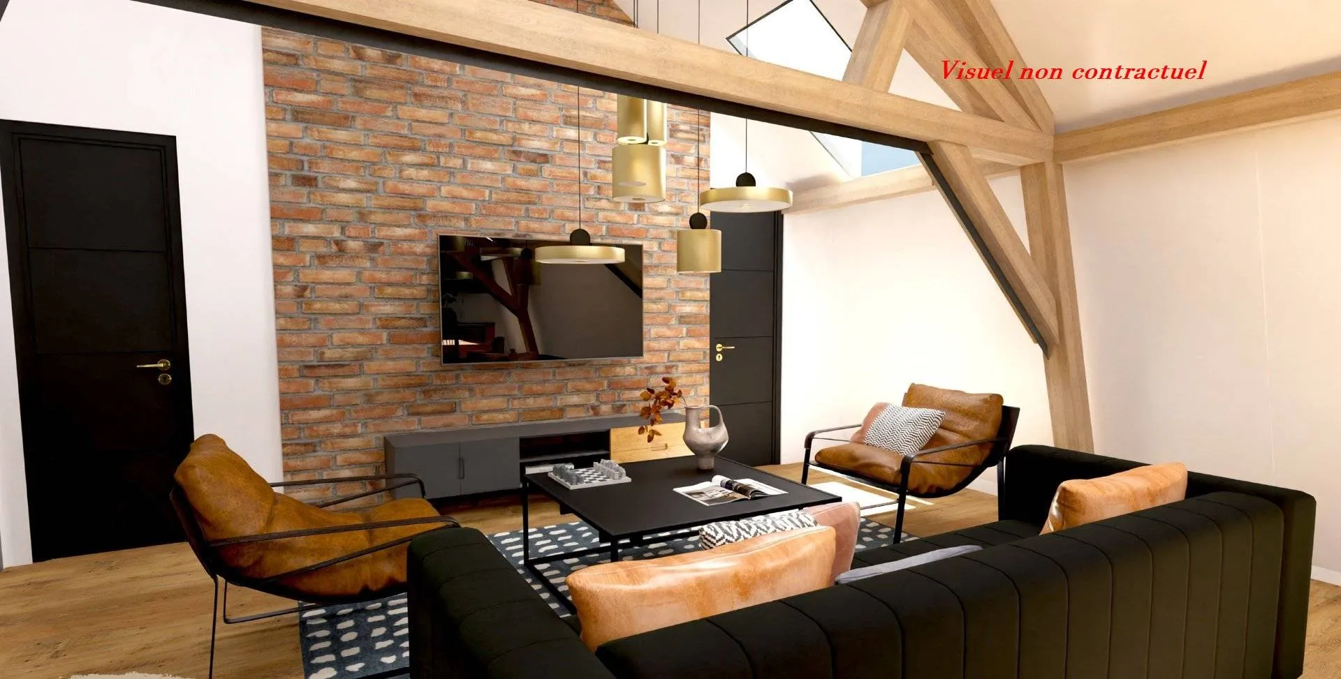 Appartement centre ville, proche commerces et commodités, 76200 DIEPPE