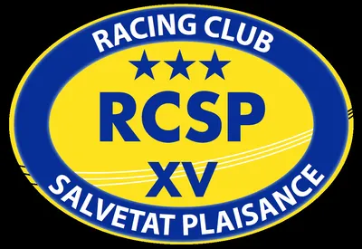 LE RACING CLUB DE RUGBY DE LA SALVETAT ET DE PLAISANCE