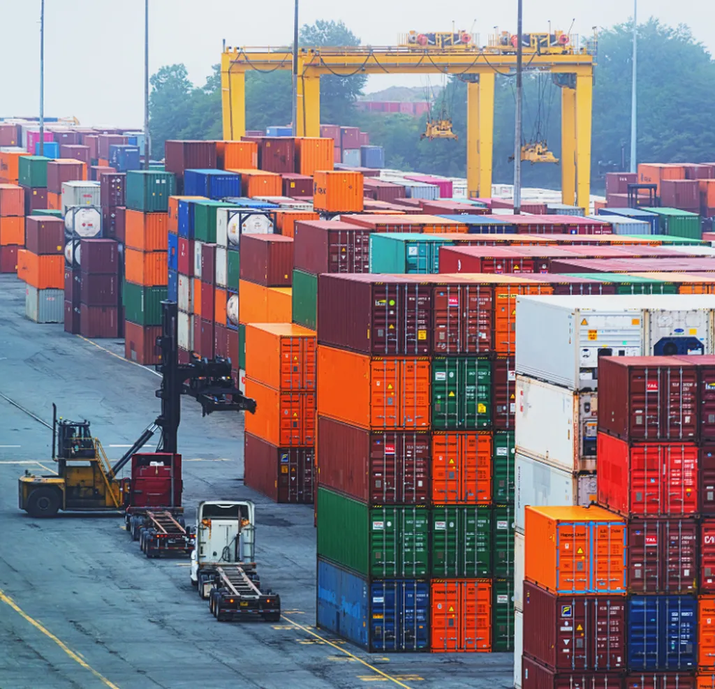 Choisir Manutention Services pour votre logistique et stockage de marchandises à Châteaurenard