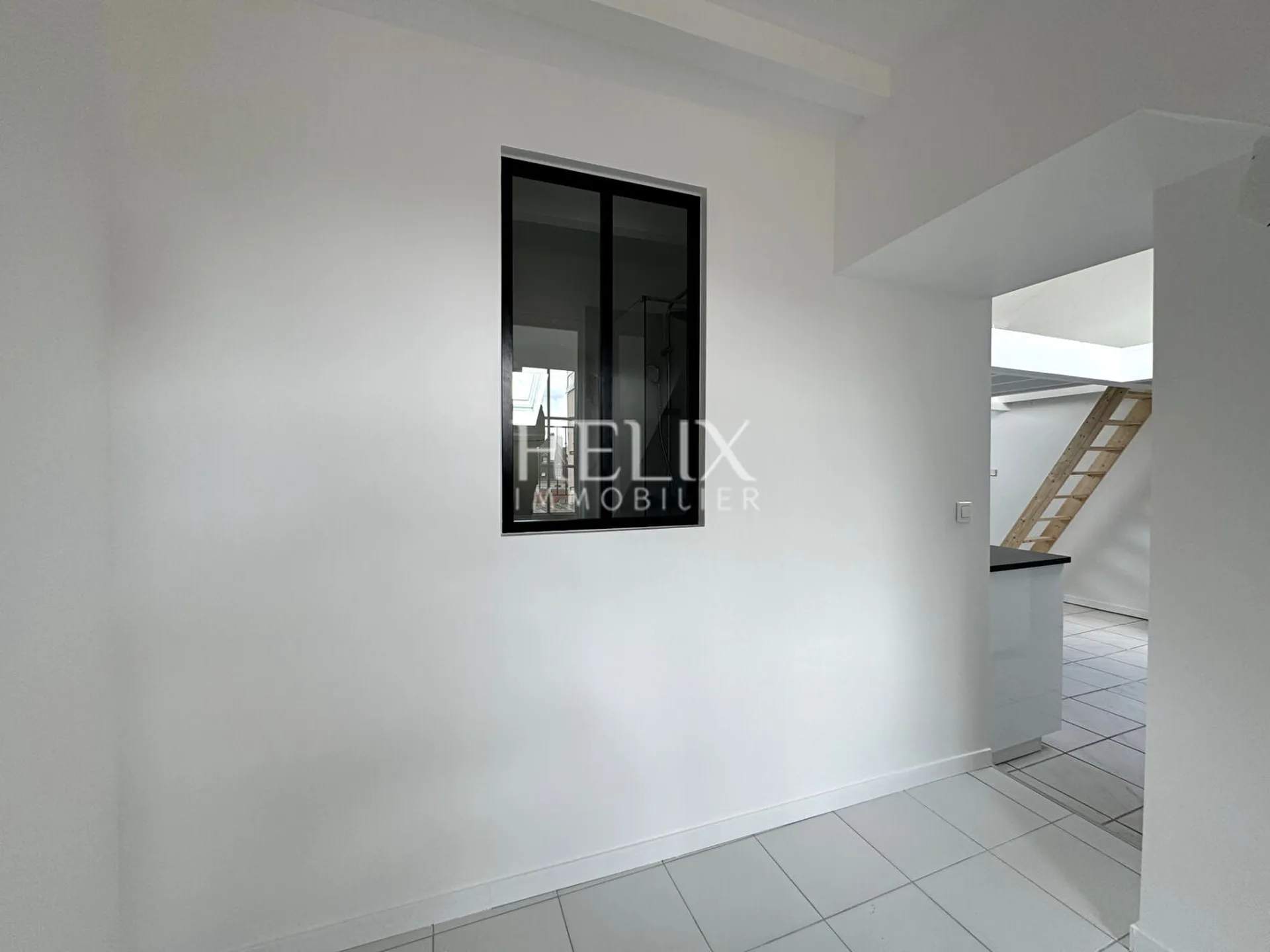 Magnifique appartement avec une terrasse avec une belle vue dans le centre de Saint Germain en LAye