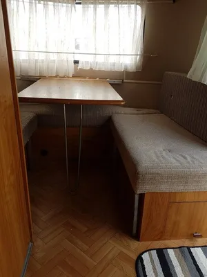 VENDU ERIBA TOURING MANATHAN