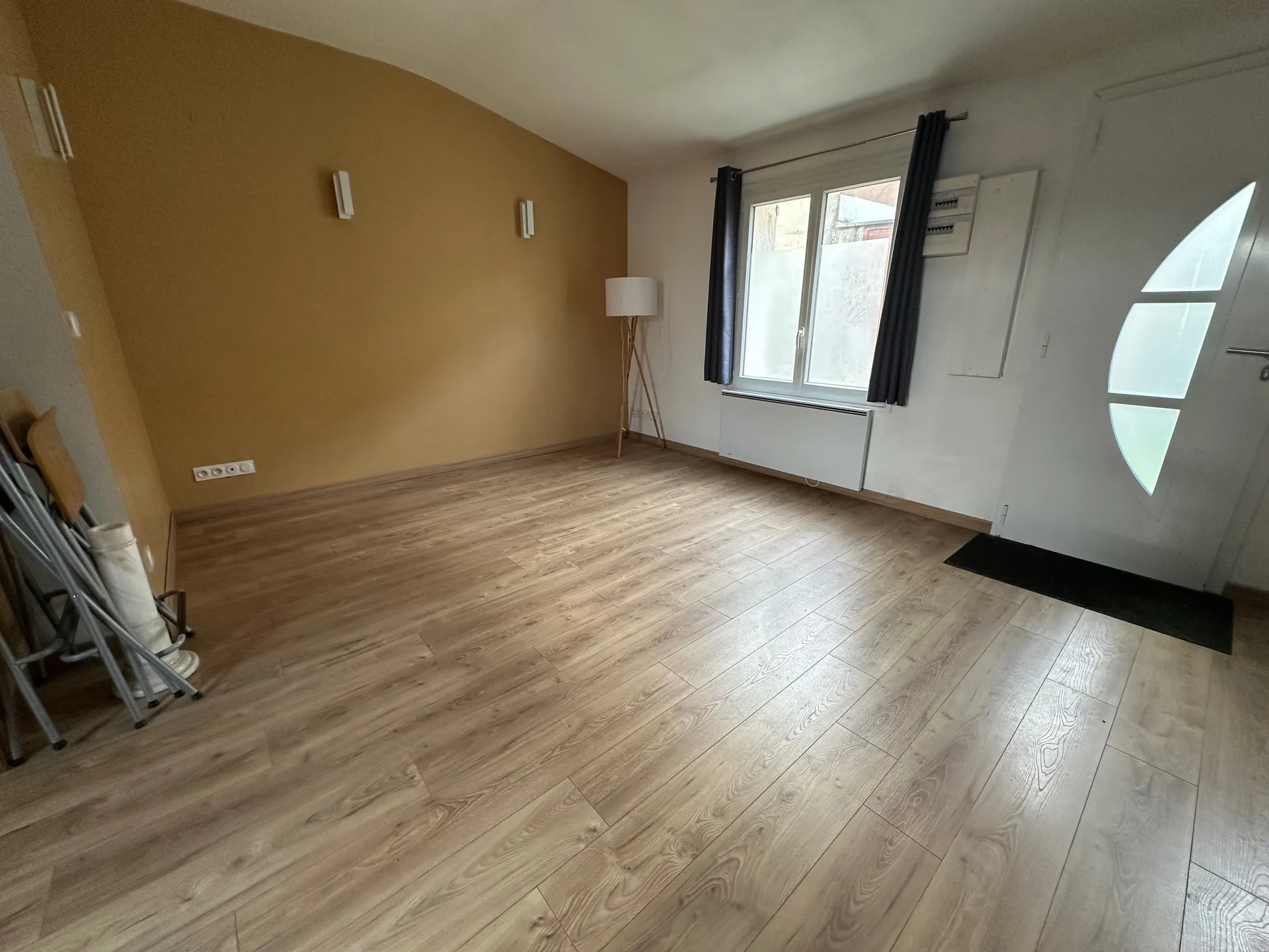 Maison 2 pièces à BRUGES - 199 000€