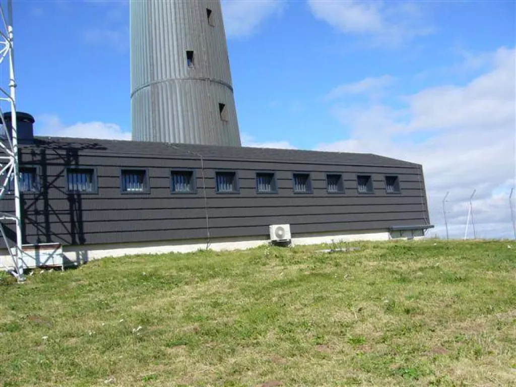 Toiture et Bardage GERARD CORONA Bâtiment DGAC à Les Plans 34700