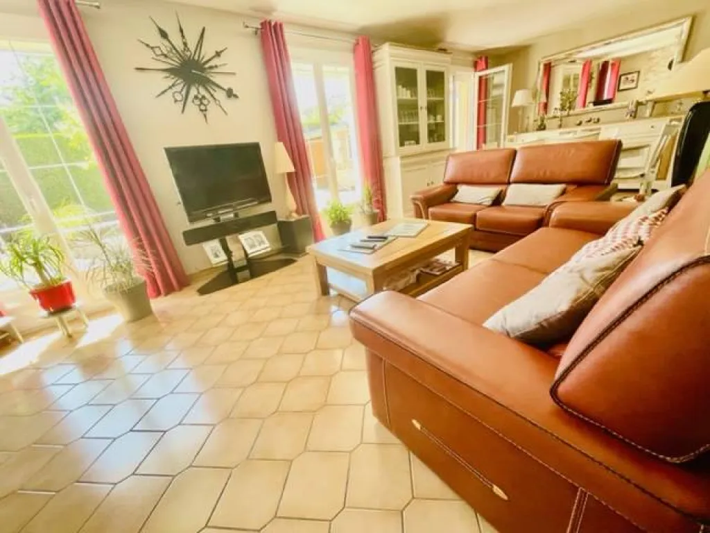 2 salle de bains