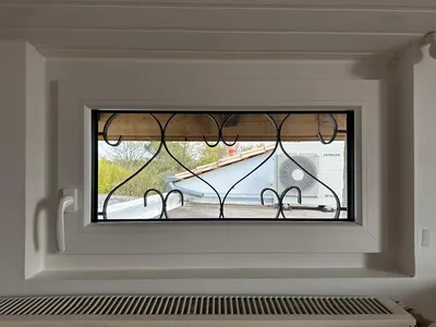 Remplacement de fenêtres par menuiseries PVC performantes