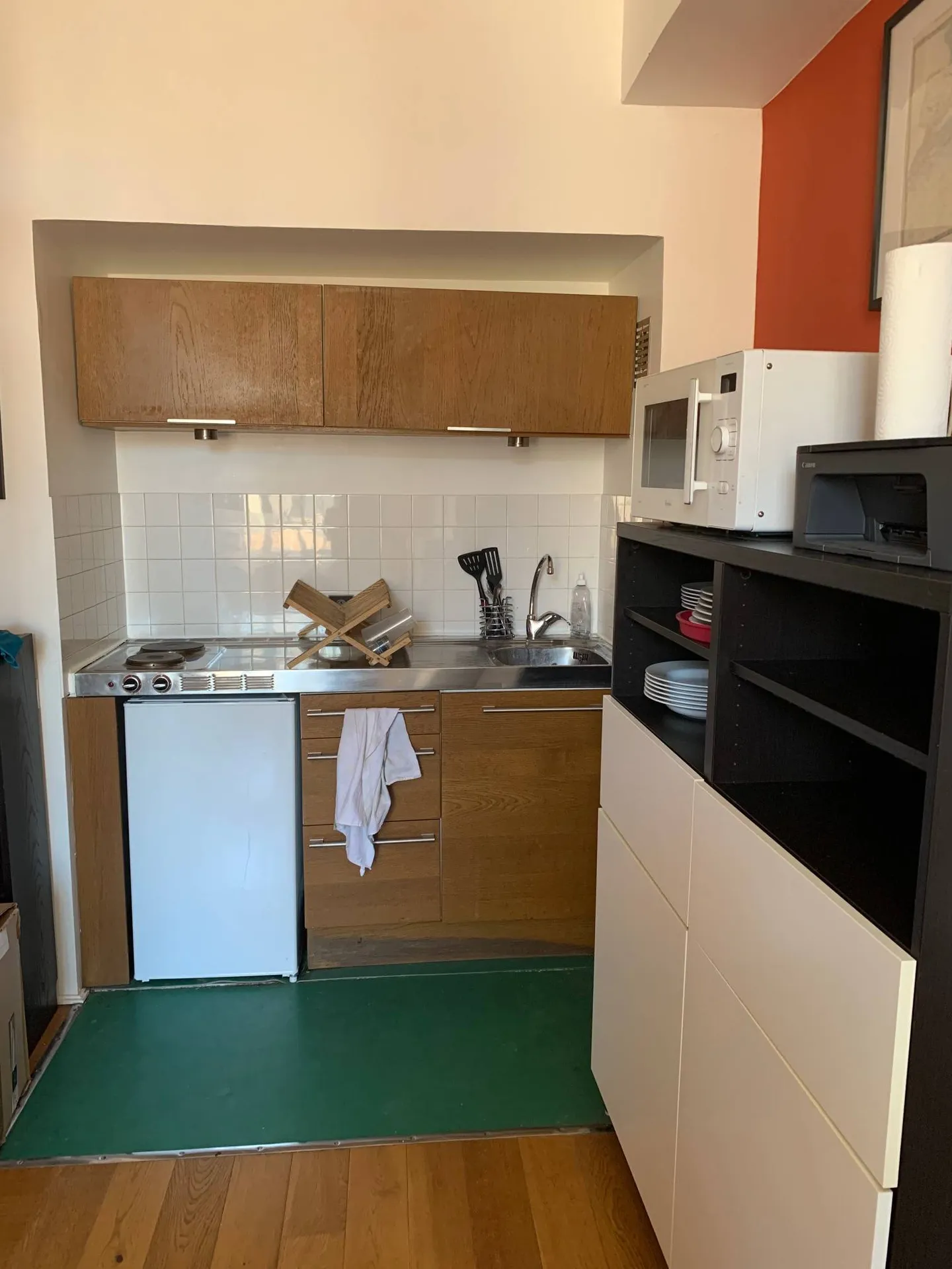 Appartement meublé Bordeaux Centre