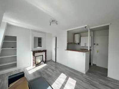 Proche de toutes commodités