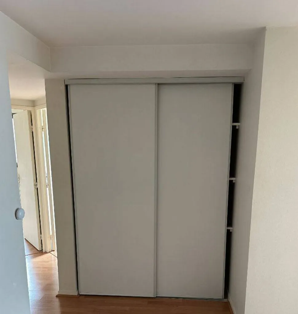 Appartement en location de 64.31m², situé allée Daniel Lavallée, 845€ charges comprises
