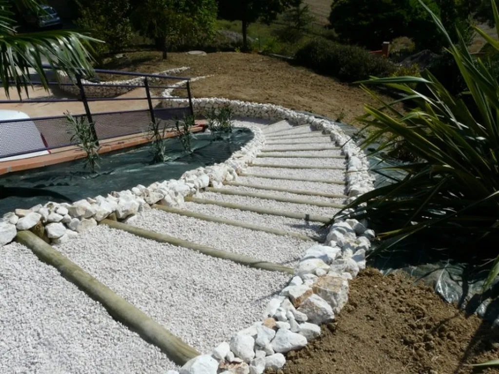 Entretien de jardins en Haute Garonne