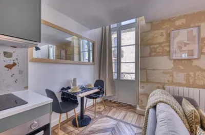 Rénovation appartement à Bordeaux en Gironde 