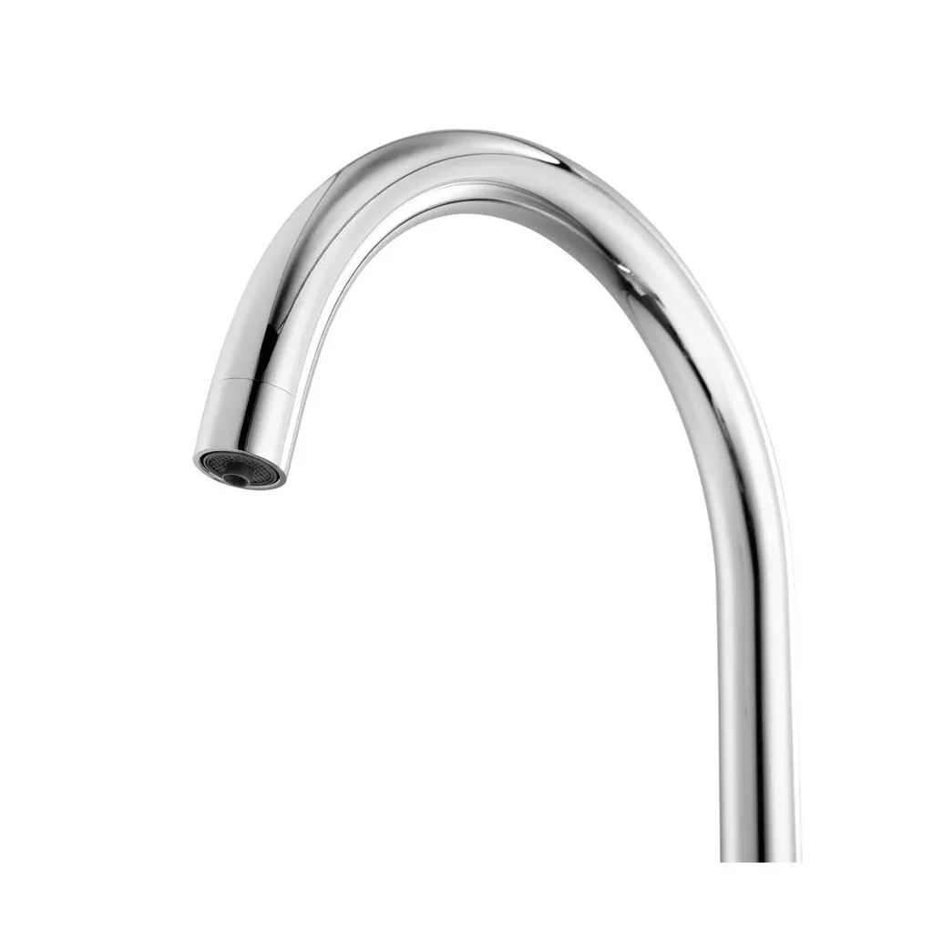 Le col du robinet filtrant PURE MOVE