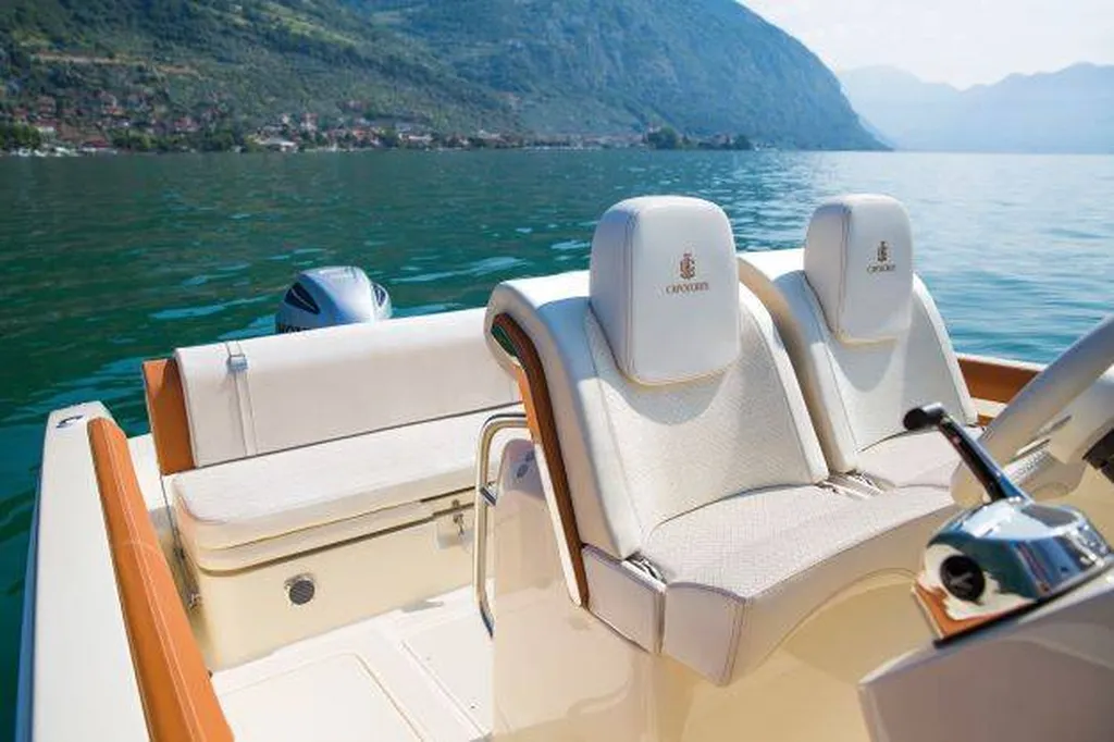 Vente de bateaux et moteurs neufs à Rennes en Ille et Vilaine