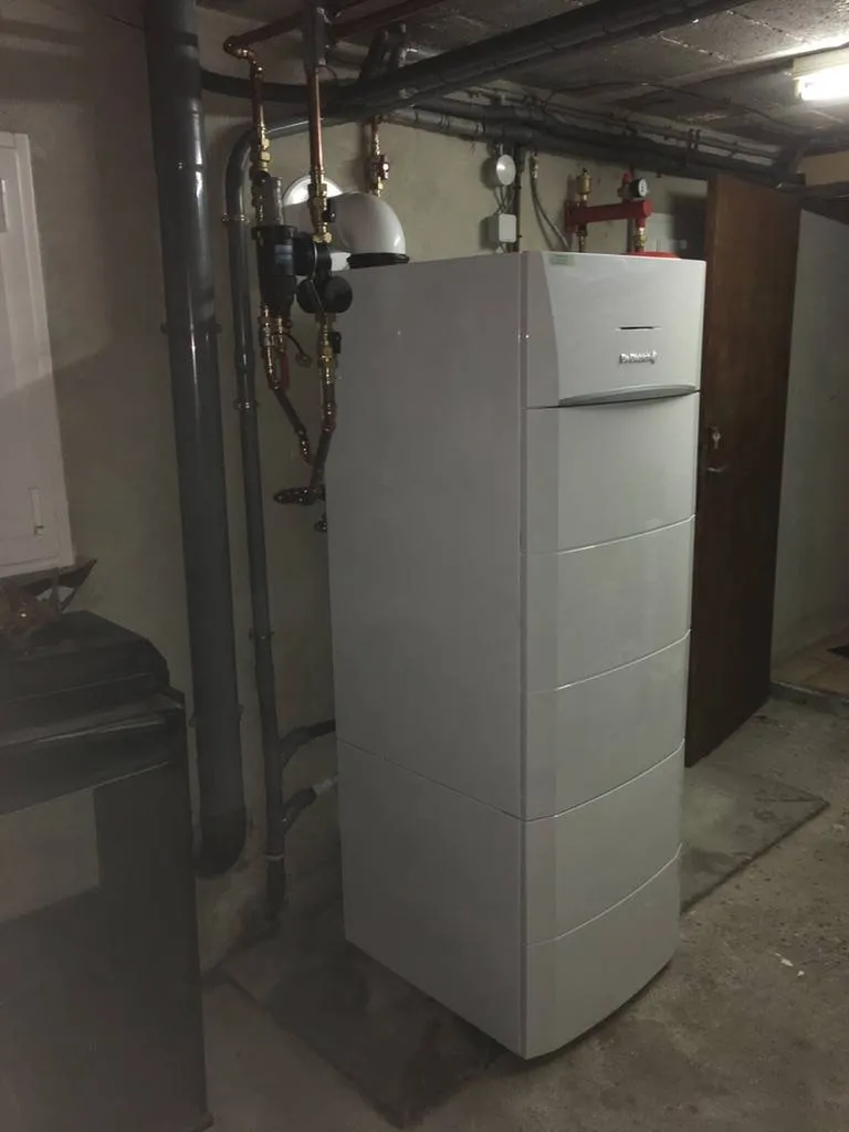 OU TROUVER UN INSTALLATEUR DE CHAUDIERE FIOUL A ANNOUVILLE-VILMESNIL 76